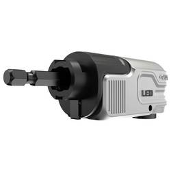 Úhlový nástavec 1/4Z s LED DEWALT DTLRA-QZ