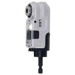 Úhlový nástavec 1/4Z s LED DEWALT DTLRA-QZ