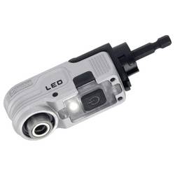 Úhlový nástavec 1/4Z s LED DEWALT DTLRA-QZ