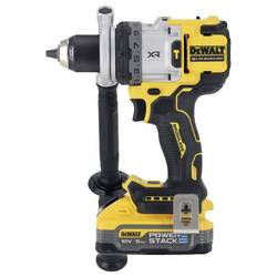 DEWALT DCD1007H2T-QW aku příklepový šroubovák, 3cestný, vč. 2x aku, vč. nabíječky, DCD1007H2T-QW