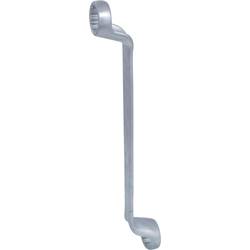 KS Tools 517.0866 5170866 oboustranný očkový klíč Délka klíče (cm) (jen pro nadpis) 85 - 90 mm