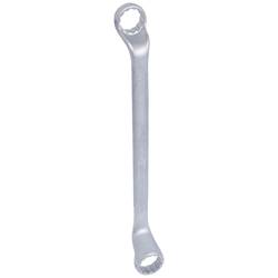 KS Tools 517.0856 5170856 oboustranný očkový klíč Délka klíče (cm) (jen pro nadpis) 24 - 26 mm