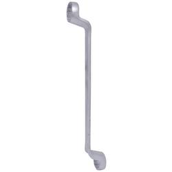 KS Tools 517.0859 5170859 oboustranný očkový klíč Délka klíče (cm) (jen pro nadpis) 27 - 30 mm