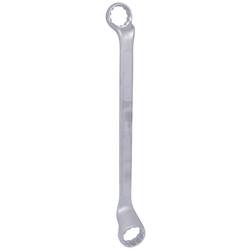 KS Tools 517.0859 5170859 oboustranný očkový klíč Délka klíče (cm) (jen pro nadpis) 27 - 30 mm