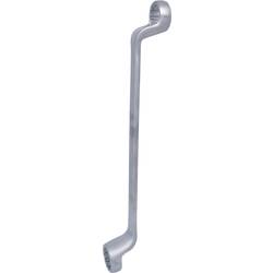 KS Tools 517.0859 5170859 oboustranný očkový klíč Délka klíče (cm) (jen pro nadpis) 27 - 30 mm