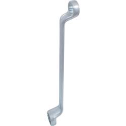 KS Tools 517.0862 5170862 oboustranný očkový klíč Délka klíče (cm) (jen pro nadpis) 30 - 36 mm