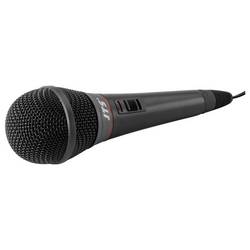 USB mikrofon JTS PM-35USB Druh přenosu:kabelový