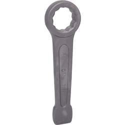 KS Tools 517.0930 5170930 úderový očkový klíč Délka klíče (cm) (jen pro nadpis) 30 mm