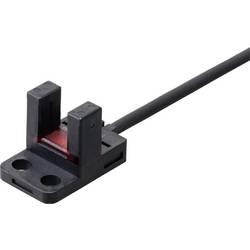 Panasonic vidlicová světelná závora PM-Y45-P PM-Y45-P typ Y spínání za světla, spínání za tmy 5 - 24 V/DC 1 ks