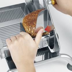 Graef Manuale H9 kráječ H9EU stříbrná