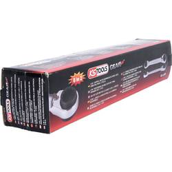 KS Tools 503.4550 5034550 sada oboustranných očkových klíčů Délka klíče (cm) (jen pro nadpis) 21 - 36 mm