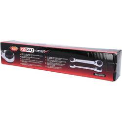 KS Tools 503.4550 5034550 sada oboustranných očkových klíčů Délka klíče (cm) (jen pro nadpis) 21 - 36 mm