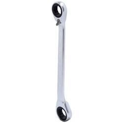 KS Tools 503.4576 5034576 oboustranný očkový klíč Délka klíče (cm) (jen pro nadpis) 14 - 15 mm