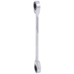 KS Tools 503.4353 503.4353 oboustranný očkový klíč Délka klíče (cm) (jen pro nadpis) 10 - 12 mm