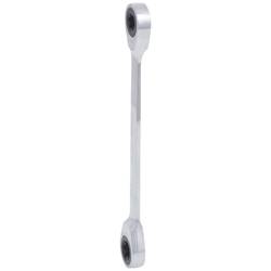 KS Tools 503.4353 503.4353 oboustranný očkový klíč Délka klíče (cm) (jen pro nadpis) 10 - 12 mm