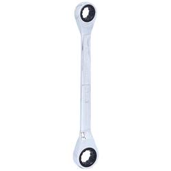 KS Tools 503.4511 5034511 oboustranný očkový klíč Délka klíče (cm) (jen pro nadpis) 8 - 10 mm
