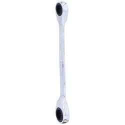 KS Tools 503.4511 5034511 oboustranný očkový klíč Délka klíče (cm) (jen pro nadpis) 8 - 10 mm