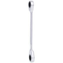 KS Tools 503.4502 5034502 oboustranný očkový klíč Délka klíče (cm) (jen pro nadpis) 8 - 9 mm