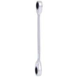 KS Tools 503.4502 5034502 oboustranný očkový klíč Délka klíče (cm) (jen pro nadpis) 8 - 9 mm