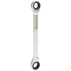 KS Tools 503.4504 5034504 oboustranný očkový klíč Délka klíče (cm) (jen pro nadpis) 12 - 13 mm