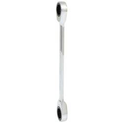KS Tools 503.4504 5034504 oboustranný očkový klíč Délka klíče (cm) (jen pro nadpis) 12 - 13 mm