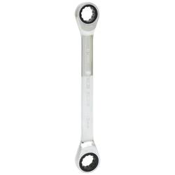 KS Tools 503.4504 5034504 oboustranný očkový klíč Délka klíče (cm) (jen pro nadpis) 12 - 13 mm