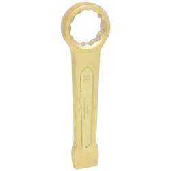 KS Tools 963.7732 9637732 úderový očkový klíč Délka klíče (cm) (jen pro nadpis) 32 mm