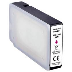 Renkforce Ink náhradní Canon PGI-1500M XL kompatibilní purppurová RF-CPGI1500XLM RF-6736470
