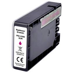 Renkforce Ink náhradní Canon PGI-1500M XL kompatibilní purppurová RF-CPGI1500XLM RF-6736470