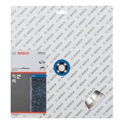 Bosch Accessories 2608602602 Bosch Power Tools diamantový řezný kotouč Průměr 300 mm Ø otvoru 20.00 mm kámen 1 ks