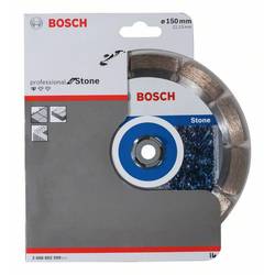 Bosch Accessories 2608602599 Bosch Power Tools diamantový řezný kotouč Průměr 150 mm 1 ks