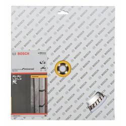 Bosch Accessories 2608602586 Bosch Power Tools diamantový řezný kotouč Průměr 300 mm Ø otvoru 20.00 mm beton 1 ks