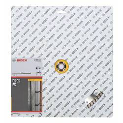 Bosch Accessories 2608602587 2608602587 diamantový řezný kotouč Průměr 350 mm Ø otvoru 20.00 mm beton 1 ks