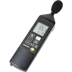 testo hlukoměr 815 32 - 130 dB 31.5 Hz - 8000 Hz