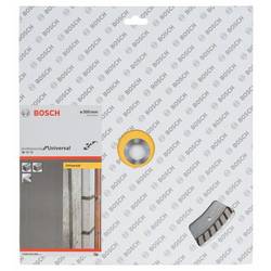 Bosch Accessories 2608602696 Bosch Power Tools diamantový řezný kotouč Průměr 300 mm Ø otvoru 22.23 mm zdivo, beton 1 ks