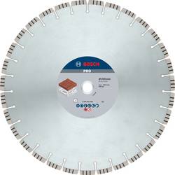 Bosch Accessories 2608602688 Bosch Power Tools diamantový řezný kotouč Průměr 450 mm Ø otvoru 25.40 mm beton, pískovec, Vápenec 1 ks