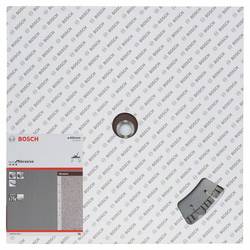 Bosch Accessories 2608602688 Bosch Power Tools diamantový řezný kotouč Průměr 450 mm Ø otvoru 25.40 mm beton, pískovec, Vápenec 1 ks