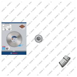 Bosch Accessories 2608602688 Bosch Power Tools diamantový řezný kotouč Průměr 450 mm Ø otvoru 25.40 mm beton, pískovec, Vápenec 1 ks