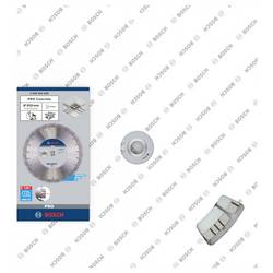 Bosch Accessories 2608602658 Bosch Power Tools diamantový řezný kotouč Průměr 350 mm Ø otvoru 20.00 mm beton 1 ks