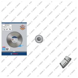 Bosch Accessories 2608602650 Bosch Power Tools diamantový řezný kotouč Průměr 450 mm Ø otvoru 25.40 mm kámen 1 ks