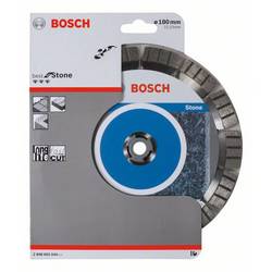 Bosch Accessories 2608602644 Bosch Power Tools diamantový řezný kotouč Průměr 180 mm 1 ks