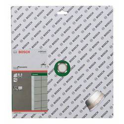 Bosch Accessories 2608602639 Bosch Power Tools diamantový řezný kotouč Průměr 300 mm Ø otvoru 30.00 mm keramika 1 ks