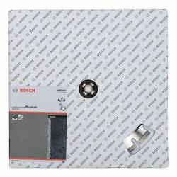 Bosch Accessories 2608602626 Bosch Power Tools diamantový řezný kotouč Průměr 400 mm Asfalt 1 ks
