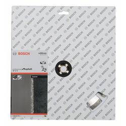 Bosch Accessories 2608602624 Bosch Power Tools diamantový řezný kotouč Průměr 300 mm Ø otvoru 20.00 mm Asfalt 1 ks