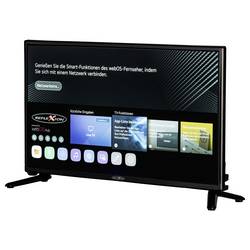 Reflexion LED22iBT LCD TV, 55 cm 22 palec, E (A - G), DVB-T2, DVB-C, DVB-S2, Full HD, Smart TV, WLAN, CI+, černá