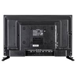 Reflexion LED22iBT LCD TV, 55 cm 22 palec, E (A - G), DVB-T2, DVB-C, DVB-S2, Full HD, Smart TV, WLAN, CI+, černá