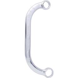 KS Tools 518.0856 5180856 oboustranný očkový klíč Délka klíče (cm) (jen pro nadpis) 14 - 17 mm