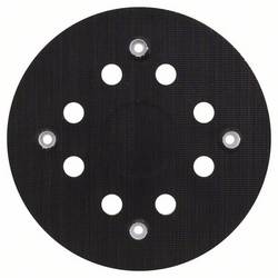 Bosch Accessories 2608601173 Brusné talíře - mittel, 125 mm Průměr 125 mm Vhodný pro Excentrická bruska GEX 270 a a GEX 270 AE