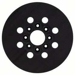 Bosch Accessories 2608601175 Brusné talíře - mittel, 125 mm Průměr 125 mm Vhodný pro Excentrická bruska PEX 220 A