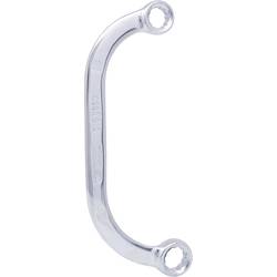 KS Tools 518.0853 5180853 oboustranný očkový klíč Délka klíče (cm) (jen pro nadpis) 11 - 13 mm